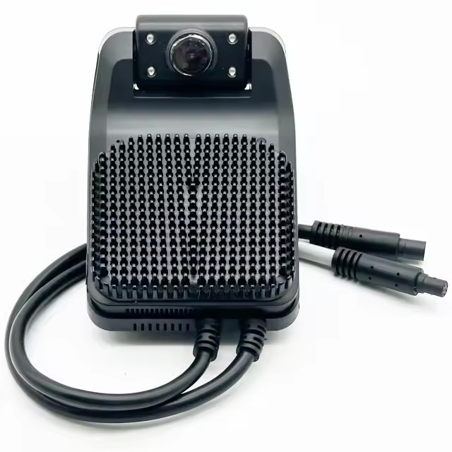 2CH AI DashCam NL19